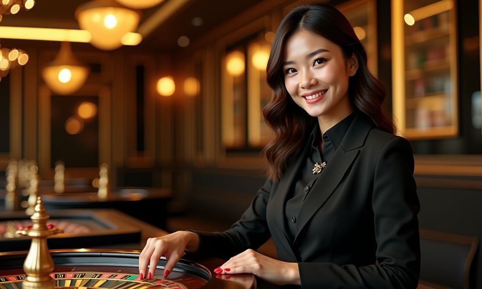 you99 Mở sảnh casino trực tiếp của chúng tôi